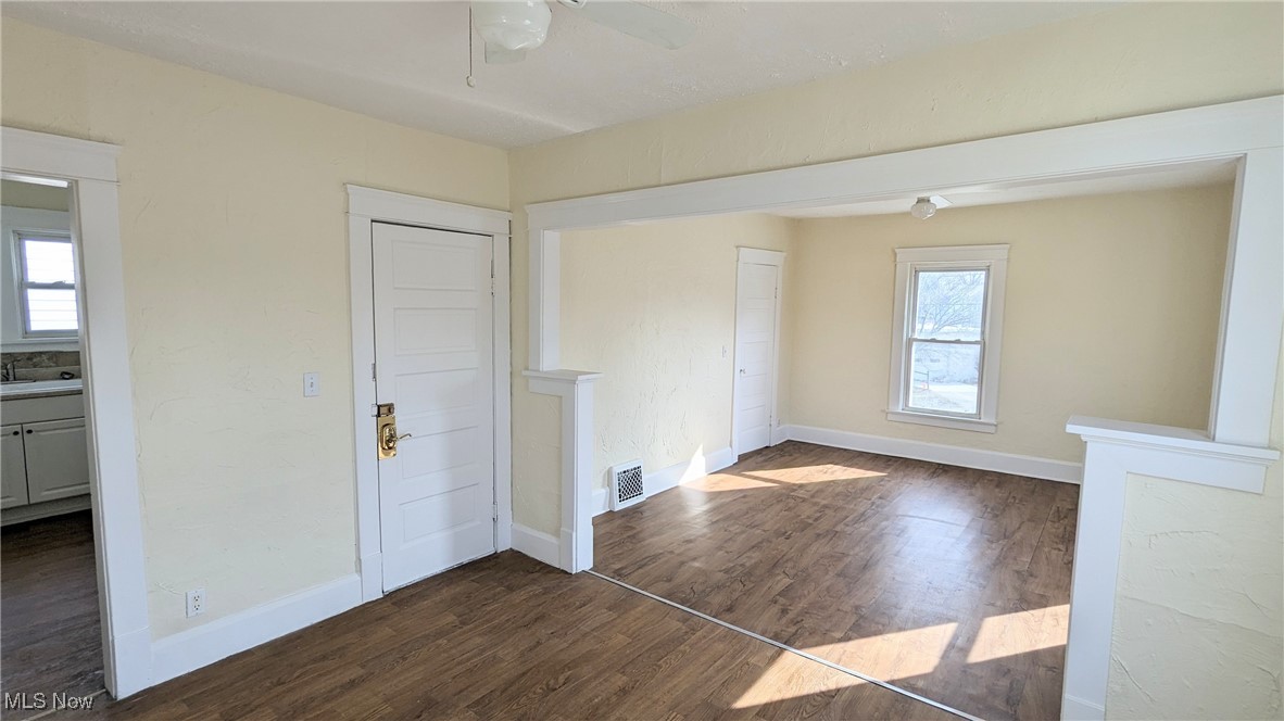 Elyria - Residential Lease