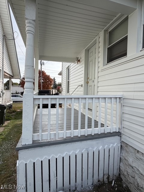 Elyria - Residential Lease