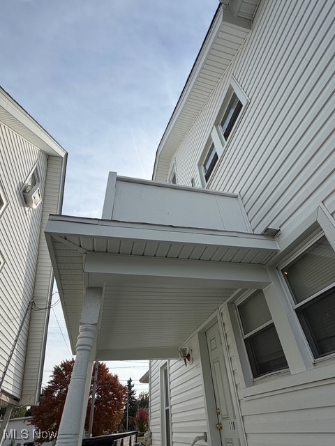 Elyria - Residential Lease