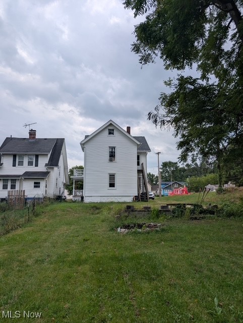 Elyria - Residential Lease