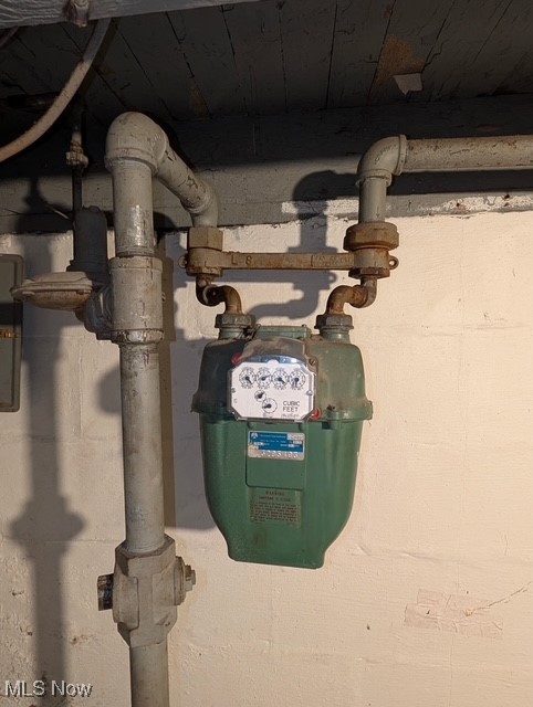 Elyria - Residential Lease