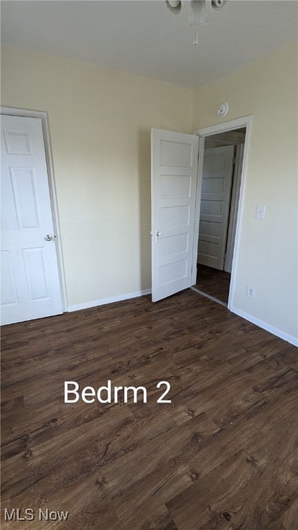 Elyria - Residential Lease