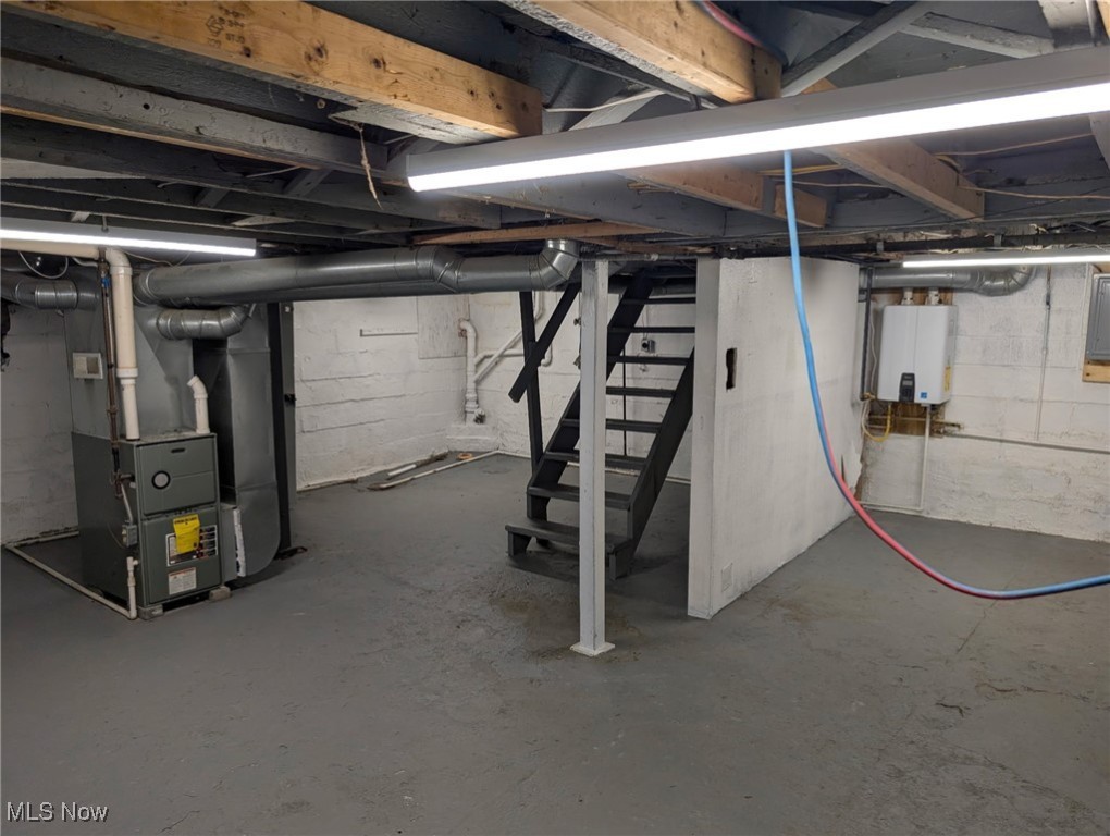 Elyria - Residential Lease