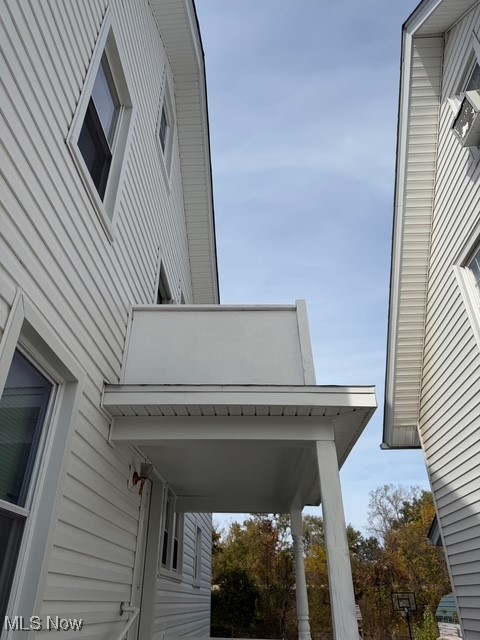 Elyria - Residential Lease