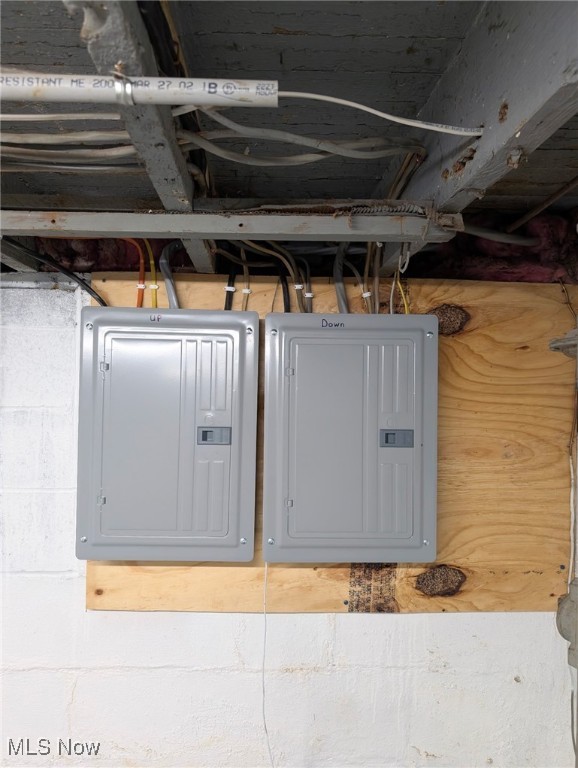 Elyria - Residential Lease