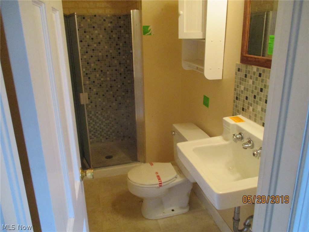 Amherst Township - Residential