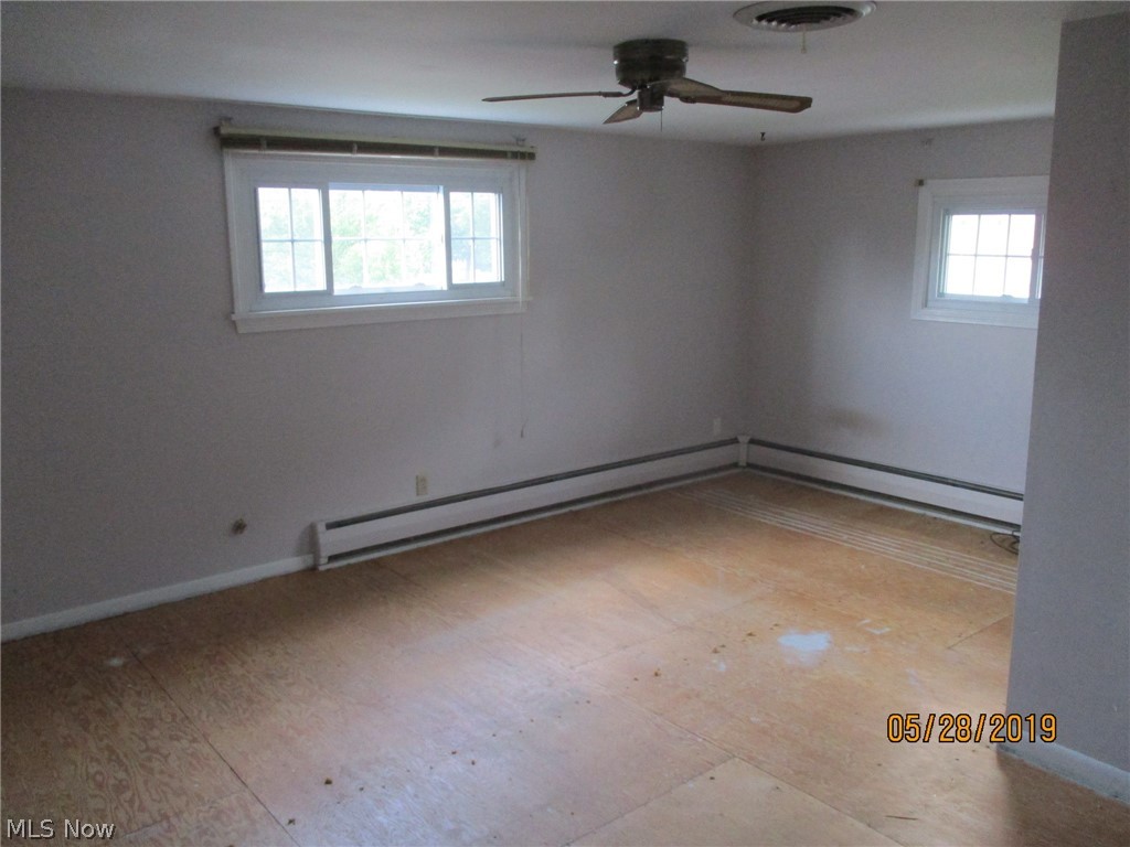 Amherst Township - Residential