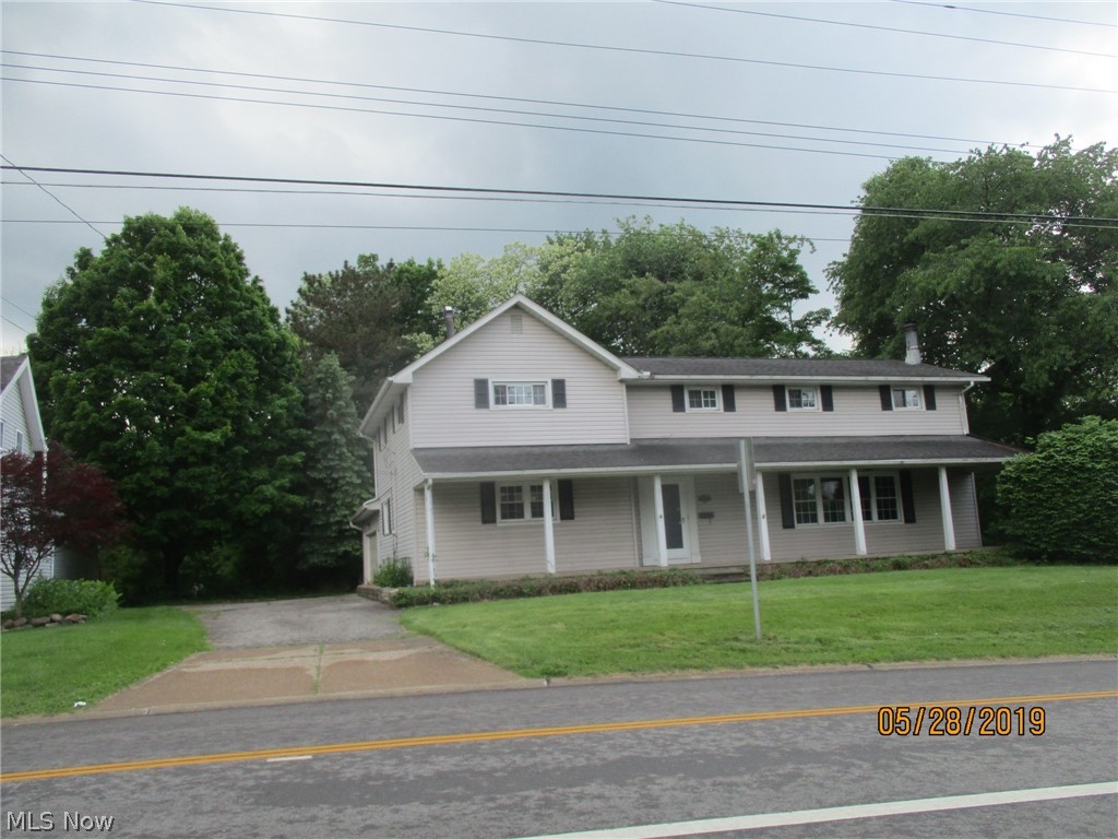 Amherst Township - Residential