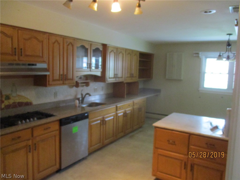 Amherst Township - Residential