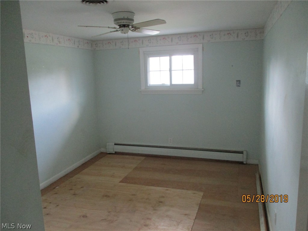 Amherst Township - Residential