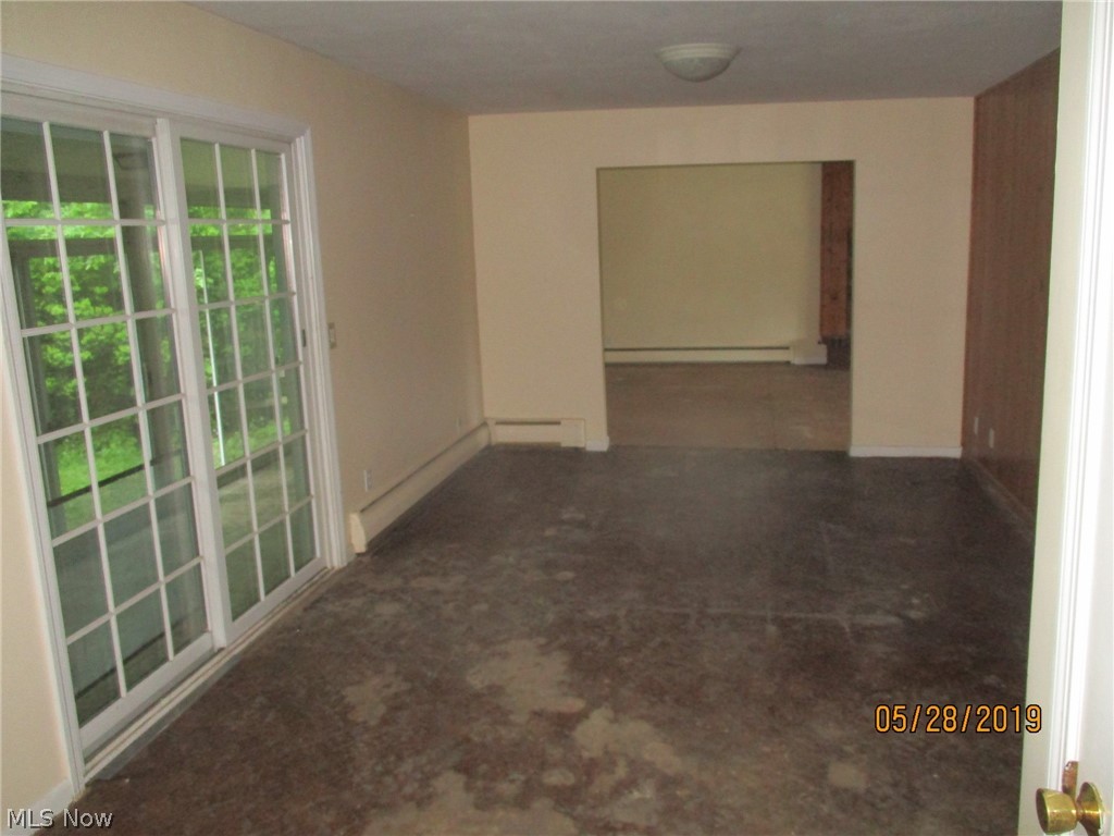 Amherst Township - Residential