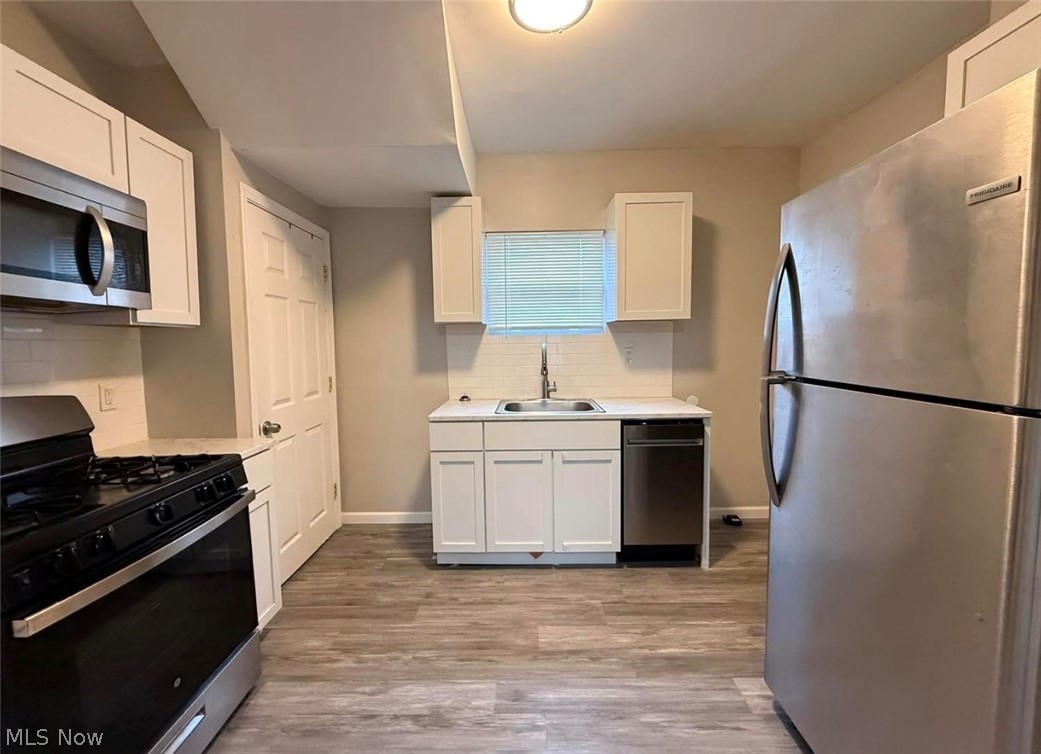 Geo E Brownells Add 01 - Residential