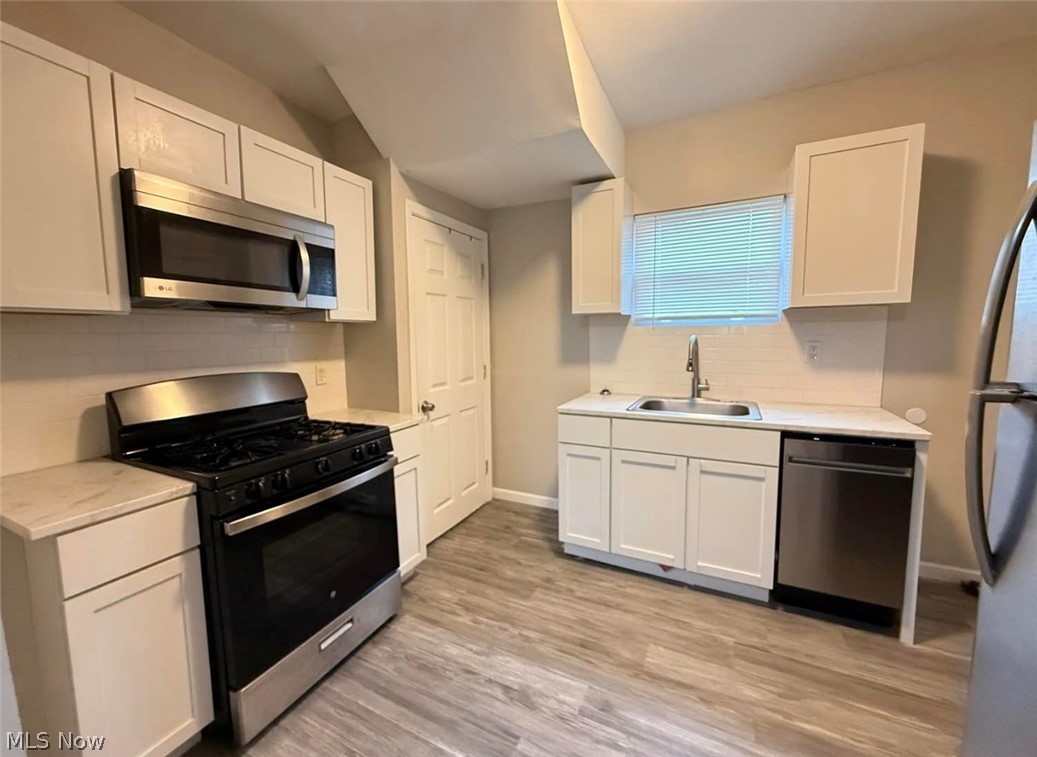 Geo E Brownells Add 01 - Residential