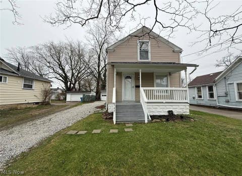 Homes For Sale - 747 Brownell Avenue<br/> Lorain, OH 44052