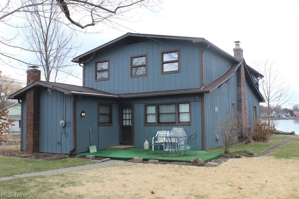 J M Falors - Residential