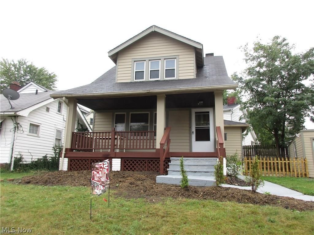 Lorain Villas - Residential