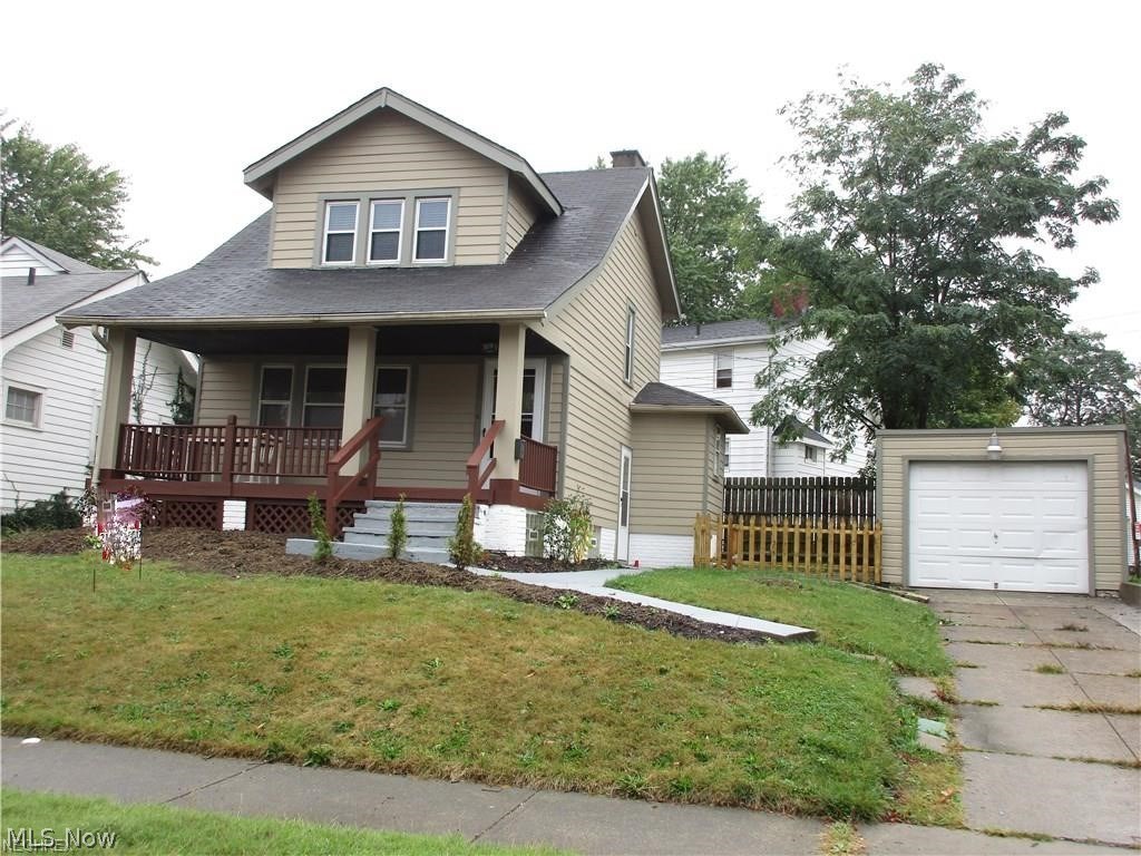 Lorain Villas - Residential