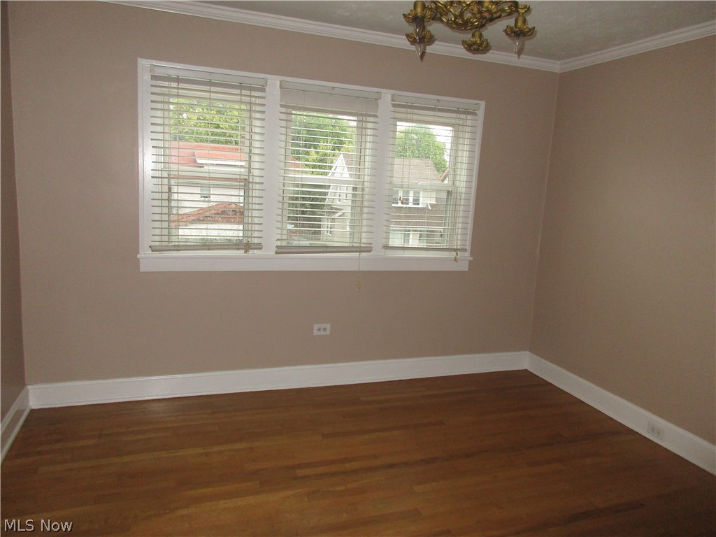 Lorain Villas - Residential