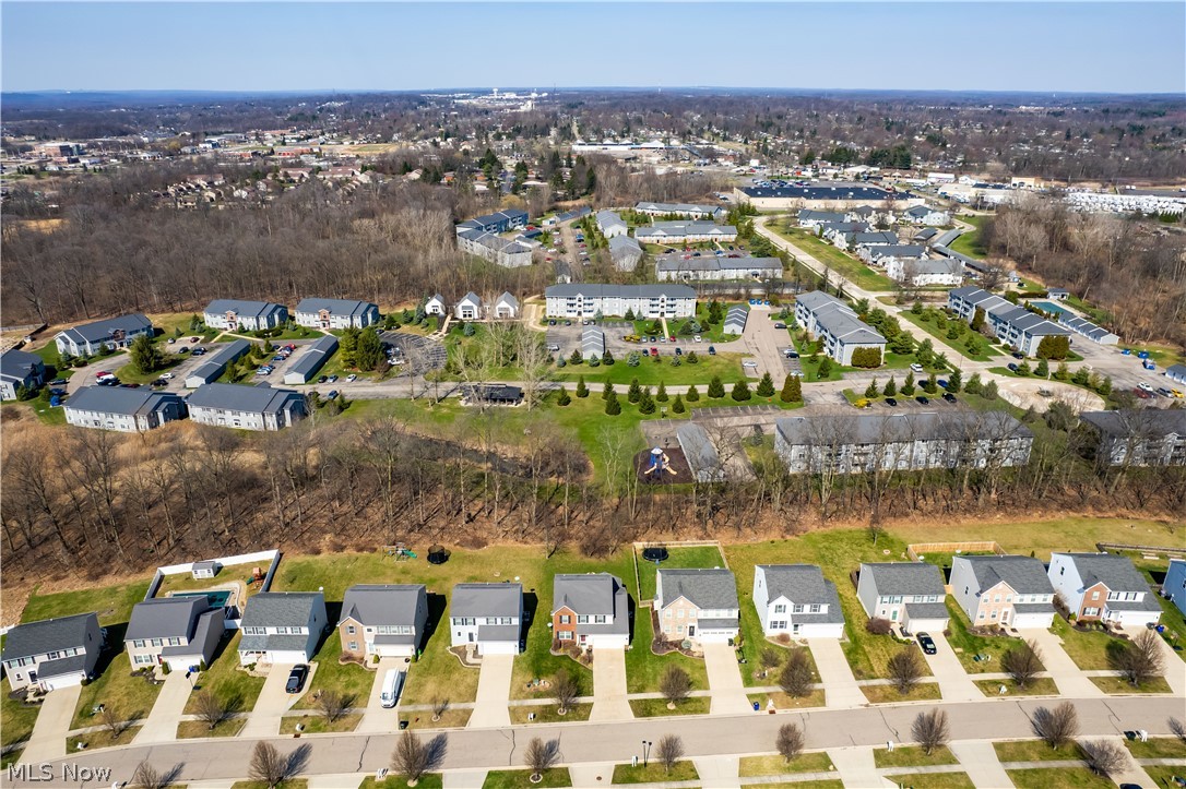 Meadow View Ph 03 - Residential