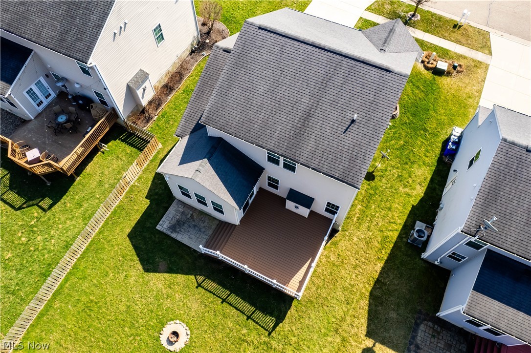 Meadow View Ph 03 - Residential