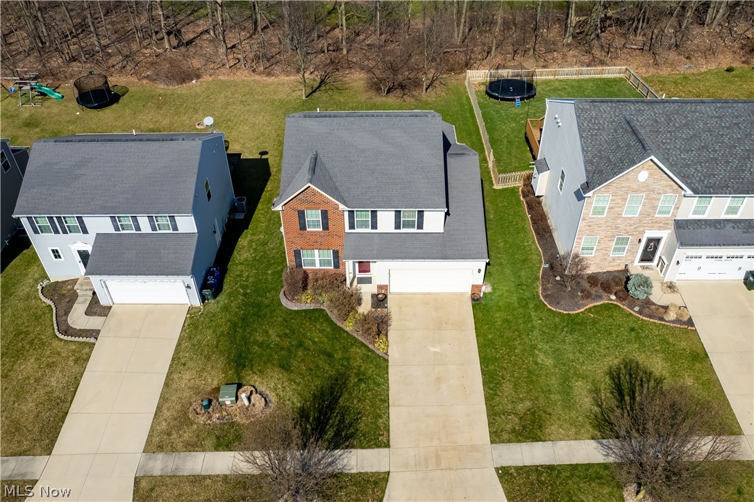 Meadow View Ph 03 - Residential