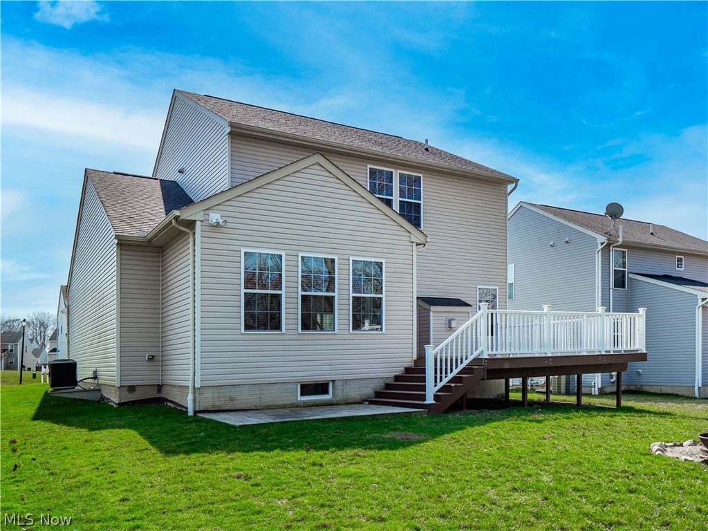 Meadow View Ph 03 - Residential