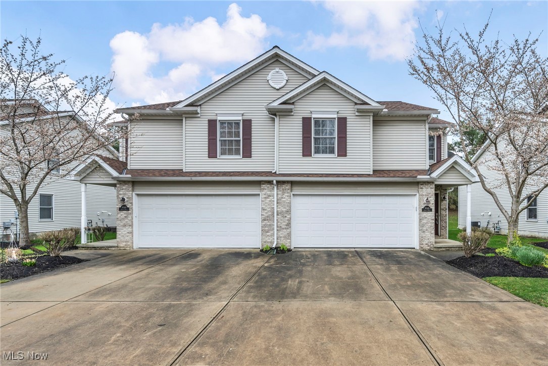 9046 Arden Drive, Mentor, Ohio image 1