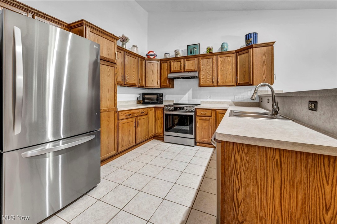 9046 Arden Drive, Mentor, Ohio image 9