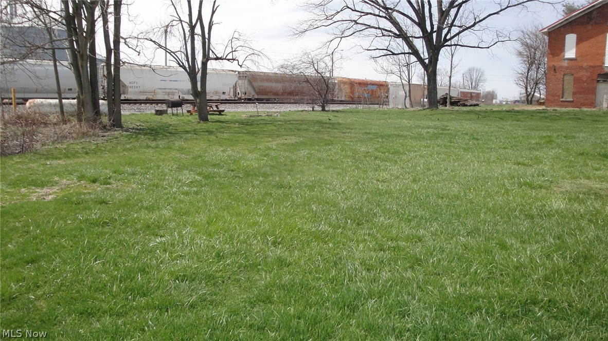 Sterling Village - Residential Income