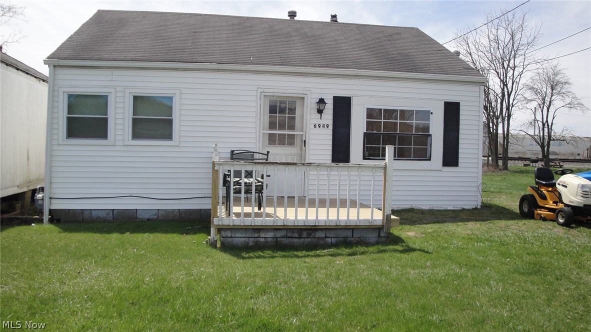 Sterling Village - Residential Income