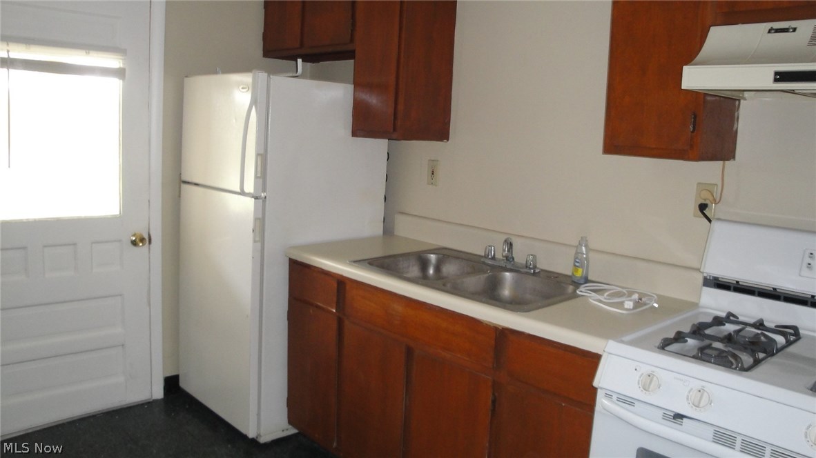 Sterling Village - Residential Income