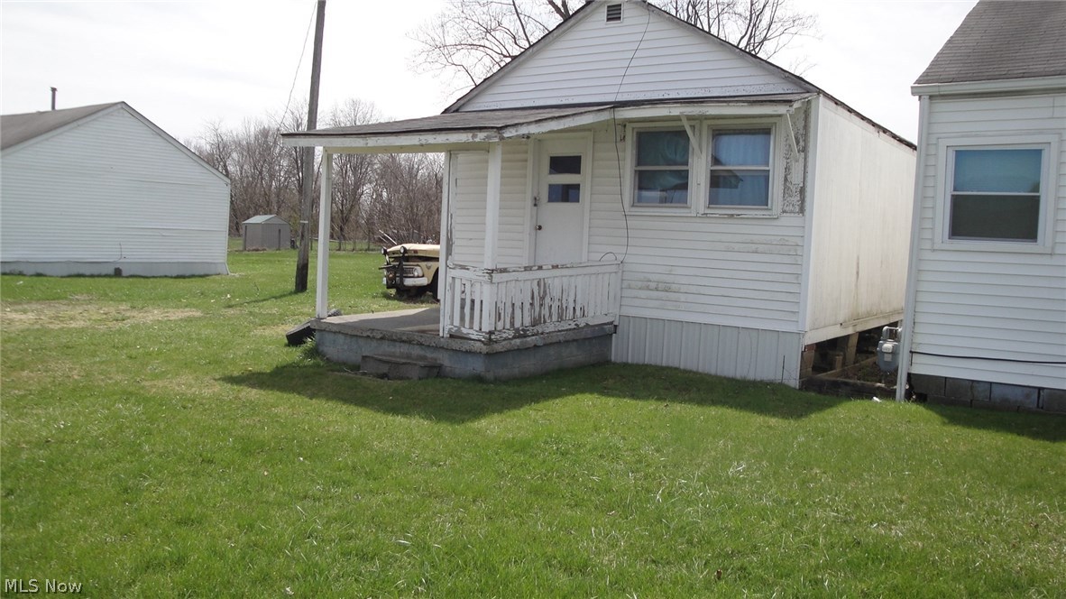 Sterling Village - Residential Income