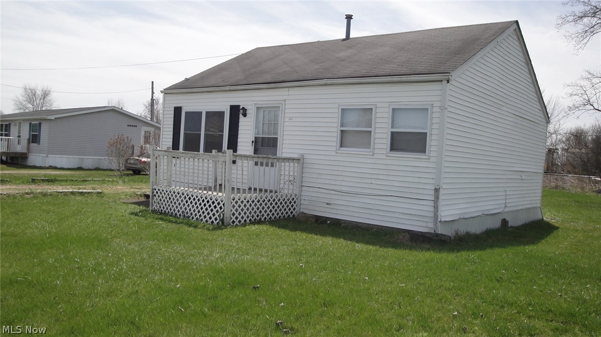 Sterling Village - Residential Income