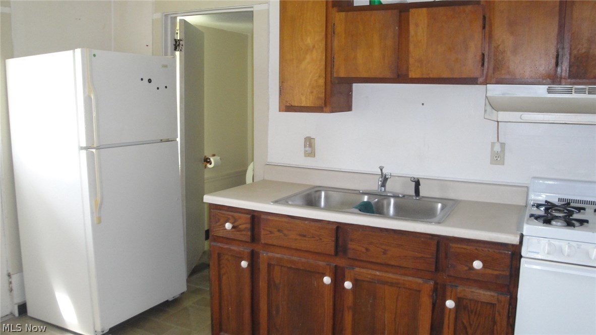 Sterling Village - Residential Income