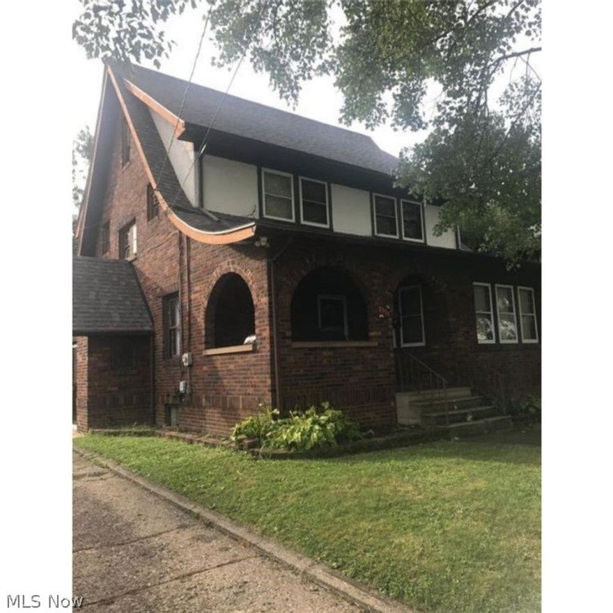 Enter onto the private front porch and in the door to a beautifully finished home with hard wood floors throughout. This spacious rental will feel like home. The large living room and sun room with fireplace is perfect for entertaining or quiet evenings. As you continue through the living room you will find the dining room that opens into the kitchen. Off the kitchen you will find the back yard, closed in with a wooden fence and a deck. As you make your way back through the home and to the second story you will find the bedrooms and the bathroom with a newly finished shower. Second story washer and dryer hook up is available. Continue into the attic to find the master suite, a perfect get away. Not only will this home perfectly accommodate your needs, it is conveniently located in close proximity to schools, restaurants, grocery stores, and parks. Contact the agent for more information and visit this home today!! All adult applicants must apply online for a credit, criminal and evictio