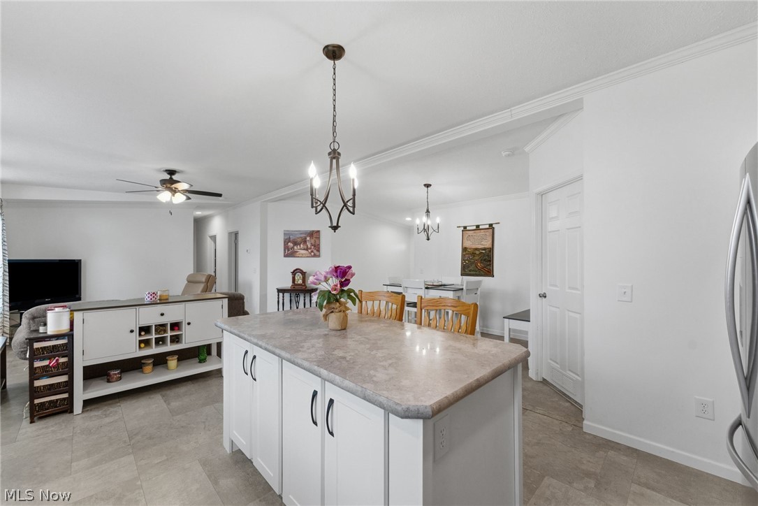 Golfway Pines - Residential