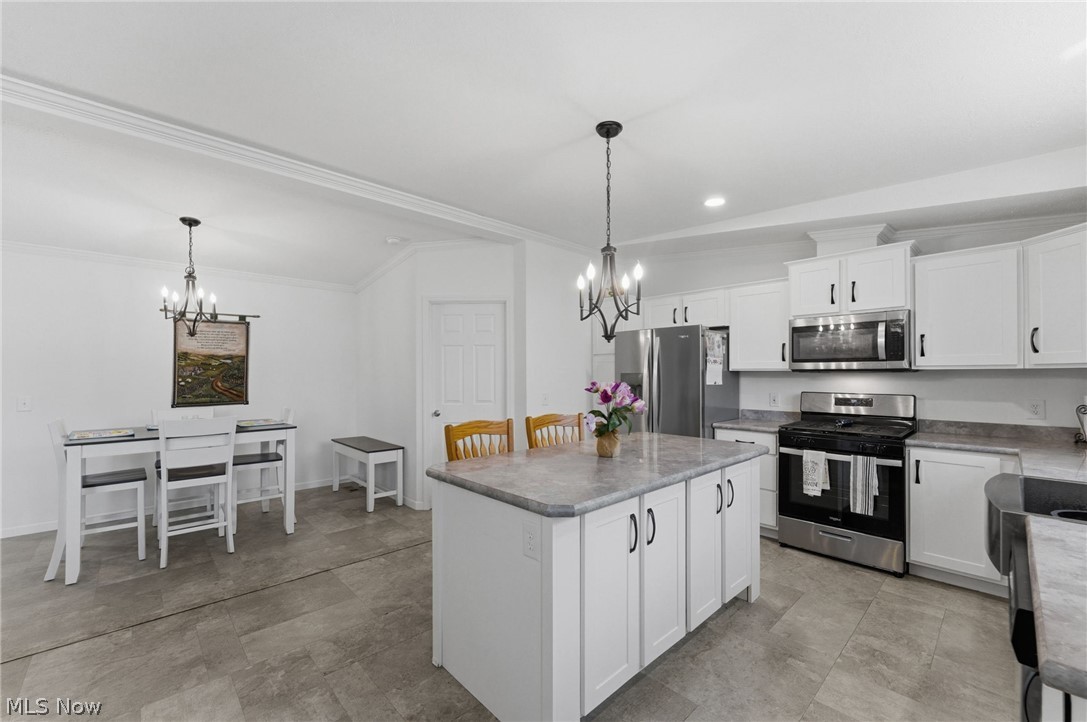 Golfway Pines - Residential