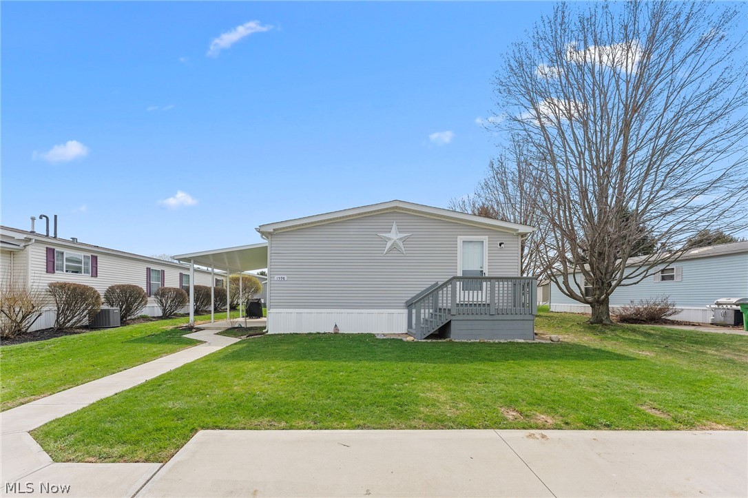 Golfway Pines - Residential