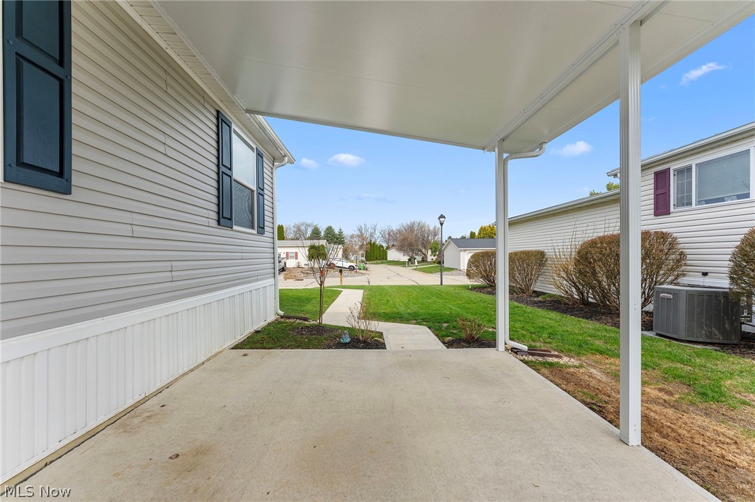 Golfway Pines - Residential