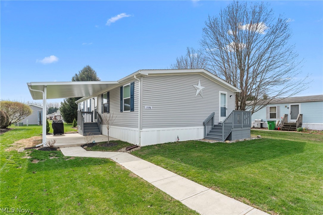 Golfway Pines - Residential