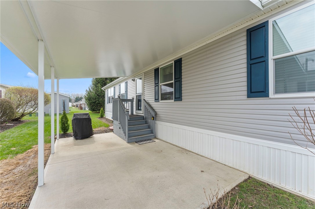 Golfway Pines - Residential