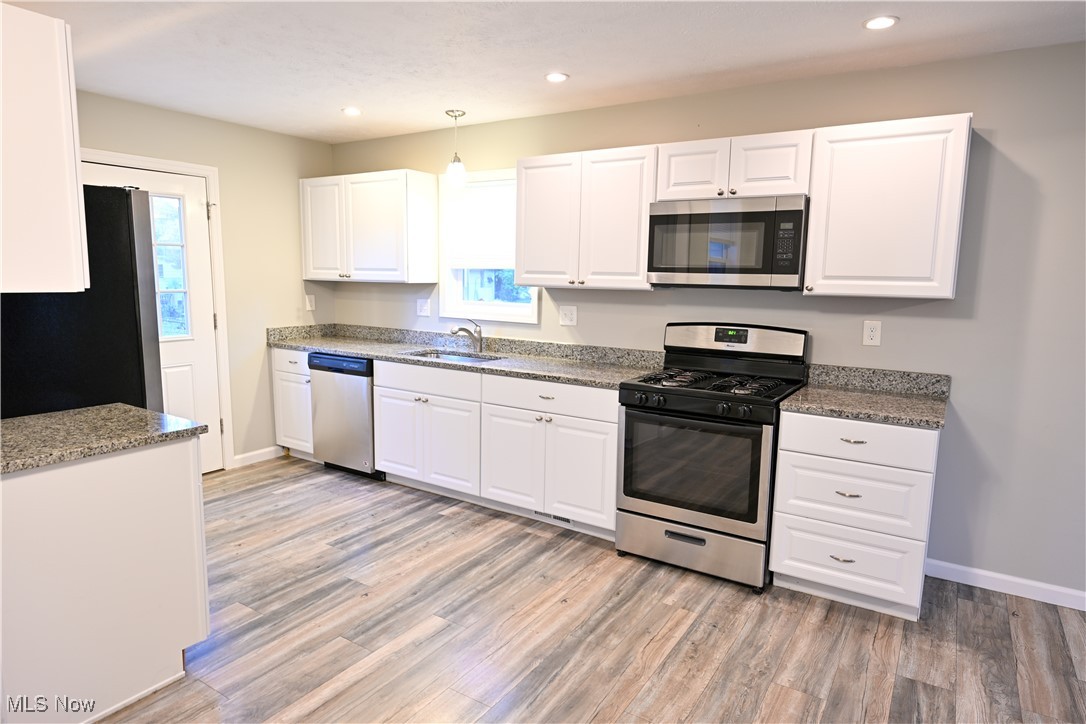 Permanent Homes - Residential