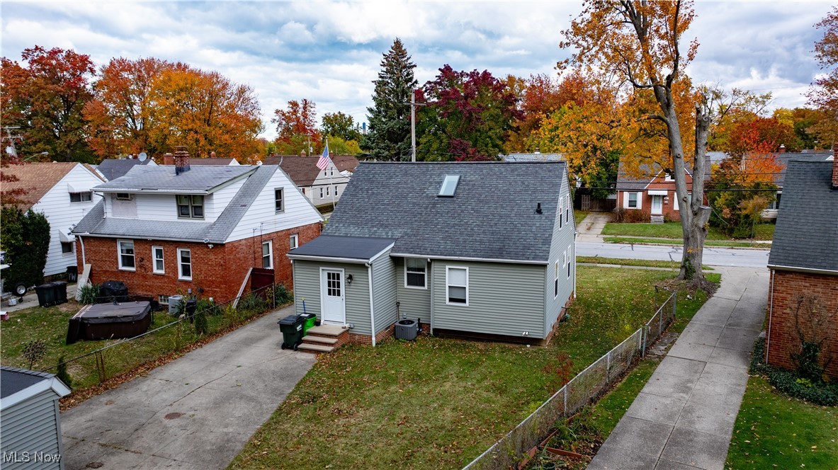 Permanent Homes - Residential