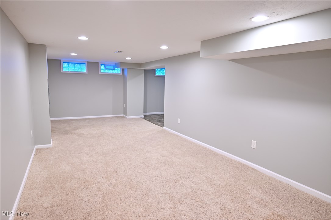 Permanent Homes - Residential