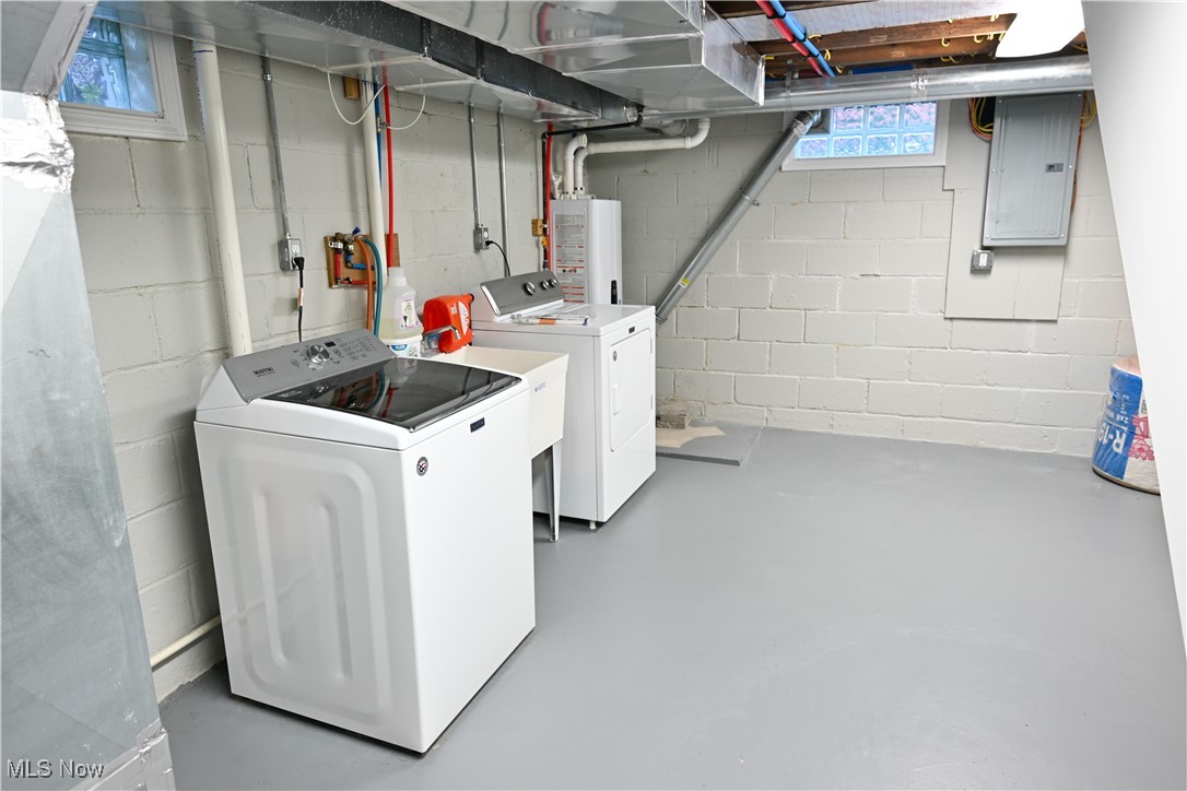 Permanent Homes - Residential