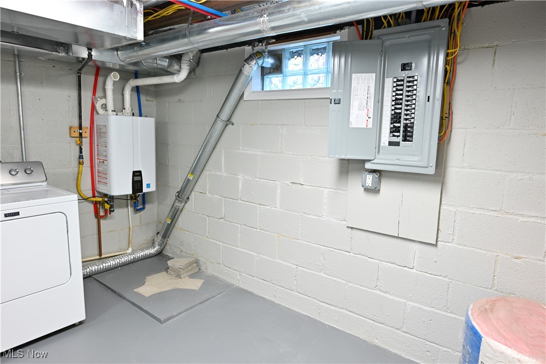 Permanent Homes - Residential