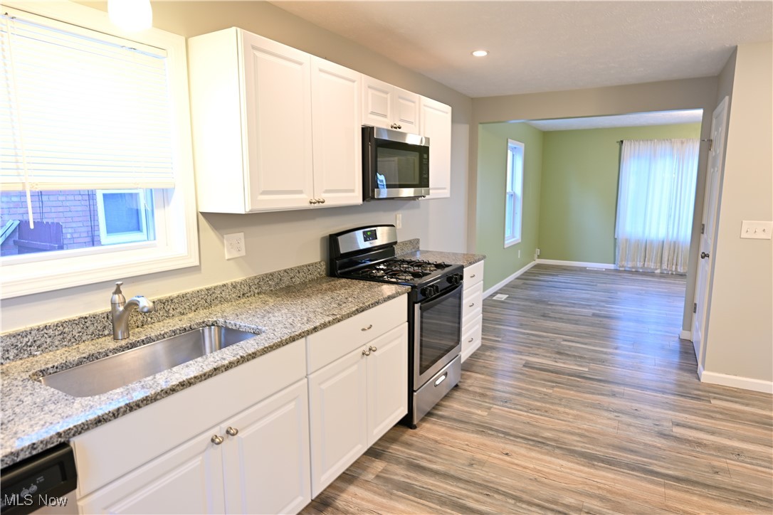 Permanent Homes - Residential