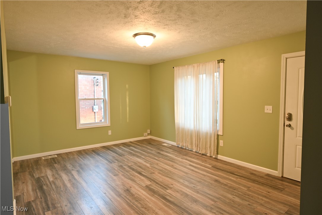 Permanent Homes - Residential