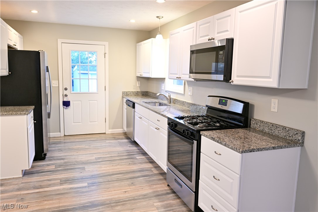 Permanent Homes - Residential