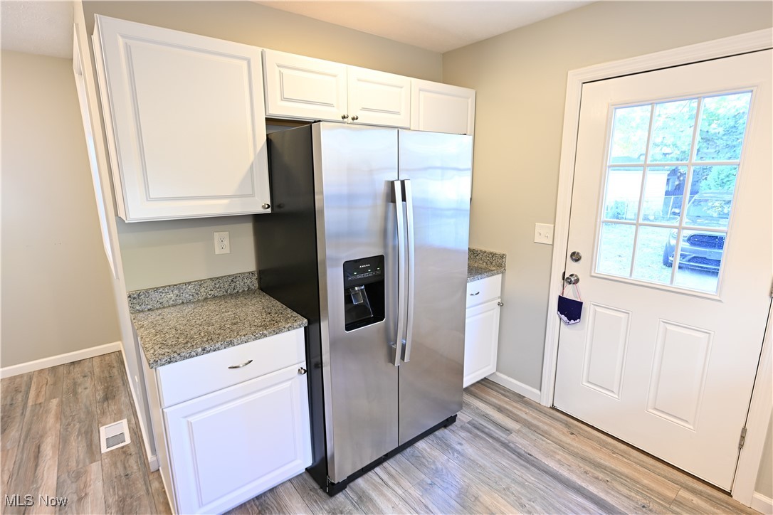 Permanent Homes - Residential